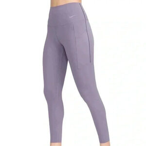 NWOT‎ Women’s Nike high waisted dri-fit leggings size XS